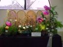 The Orchid House